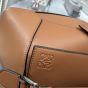 LOEWE Mini Puzzle bag in classic calfskin