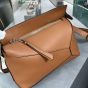 LOEWE Mini Puzzle bag in classic calfskin