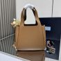 Prada Medium leather tote