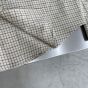 Celine loose shirt in checked cotton