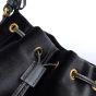 Prada Velvet mini-bag with nappa leather details