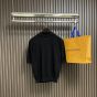 Celine triomphe polo in fine cotton
