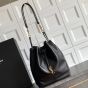 YSL PARIS VII pochon in lambskin