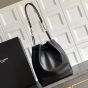 YSL PARIS VII pochon in lambskin
