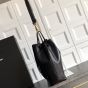 YSL PARIS VII pochon in lambskin