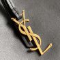 YSL PARIS VII pochon in lambskin