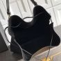 YSL PARIS VII pochon in lambskin