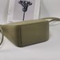 LOEWE Mini Hammock hobo in classic calfskin