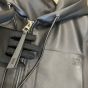 LOEWE Hooded jacket in nappa lambskin