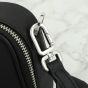 Prada Brique Re-Nylon and Saffiano leather bag