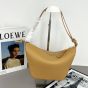 LOEWE Mini Hammock hobo in classic calfskin
