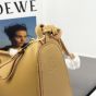 LOEWE Mini Hammock hobo in classic calfskin