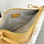 LOEWE Mini Hammock hobo in classic calfskin