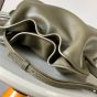LOEWE Mini Flamenco clutch in nappa calfskin