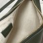 LOEWE Mini Hammock hobo in classic calfskin