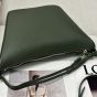 LOEWE Mini Hammock hobo in classic calfskin