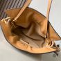 LOEWE Mini Flamenco clutch in nappa calfskin