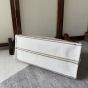 LARGE CABAS THAIS IN STRIPED TEXTILE WITH CELINE JACQUARD