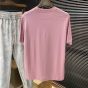 Gucci Printed cotton jersey T-shirt