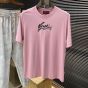 Gucci Printed cotton jersey T-shirt
