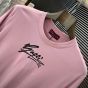 Gucci Printed cotton jersey T-shirt