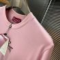 Gucci Printed cotton jersey T-shirt