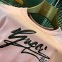 Gucci Printed cotton jersey T-shirt
