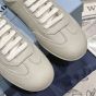Prada Leather sneakers