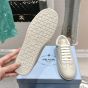 Prada Leather sneakers