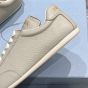Prada Leather sneakers