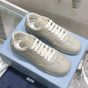 Prada Leather sneakers