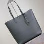 YSL SHOPPING SAINT LAURENT IN LEATHER