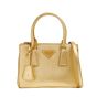 Prada Galleria Saffiano leather mini-bag