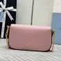 Prada Saffiano leather mini-bag