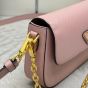 Prada Saffiano leather mini-bag