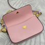 Prada Saffiano leather mini-bag