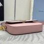 Prada Saffiano leather mini-bag