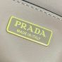 Prada Saffiano leather mini-bag