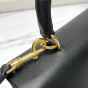Celine MEDIUM NINO BAG IN SHINY CALFSKIN