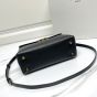 Celine MEDIUM NINO BAG IN SHINY CALFSKIN