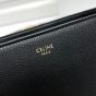Celine MEDIUM NINO BAG IN SHINY CALFSKIN