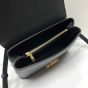 Celine MEDIUM NINO BAG IN SHINY CALFSKIN
