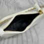 Prada Re-Edition naplak patent leather mini-bag