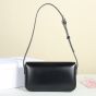 Celine SHOULDER BAG CLAUDE IN SHINY CALFSKIN