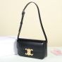 Celine SHOULDER BAG CLAUDE IN SHINY CALFSKIN