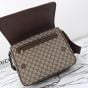 Gucci Ophidia large crossbody bag