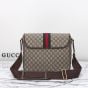 Gucci Ophidia large crossbody bag
