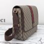 Gucci Ophidia large crossbody bag