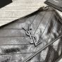 YSL NIKI MEDIUM IN VINTAGE LEATHER