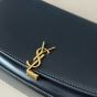 YSL Mini VOLTAIRE in BOX SAINT LAURENT